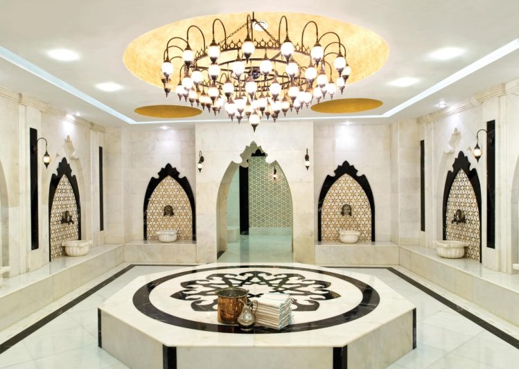 Kusadasi utazás Paloma Pasha 