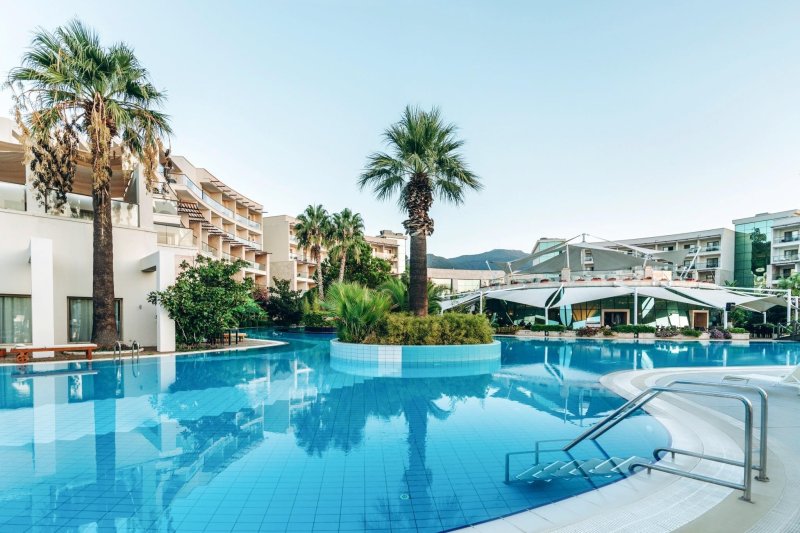 Kusadasi utazás Paloma Pasha 