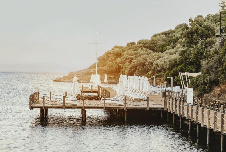 Kusadasi utazás Paloma Pasha 