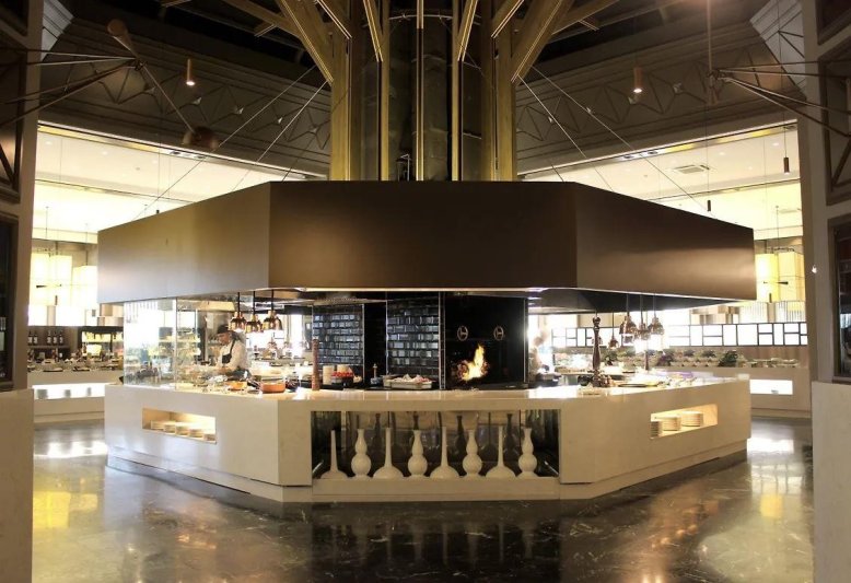 Side utazás Paloma Perissia