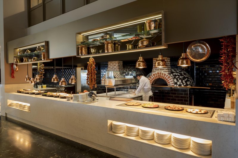 Side utazás Paloma Perissia