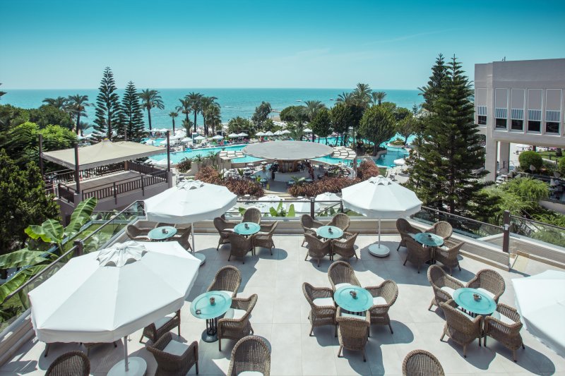 Side utazás Paloma Perissia