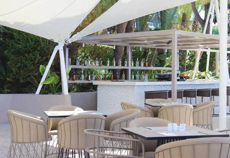 Side utazás Paloma Perissia