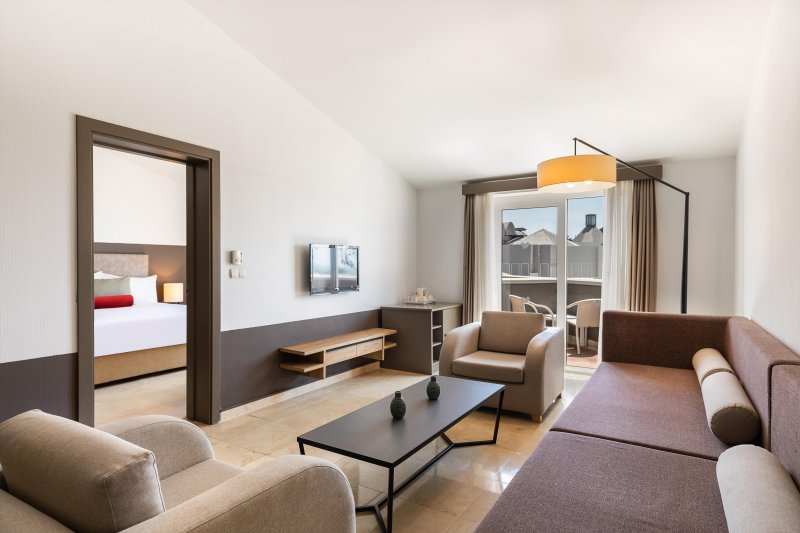 Családi lakosztály