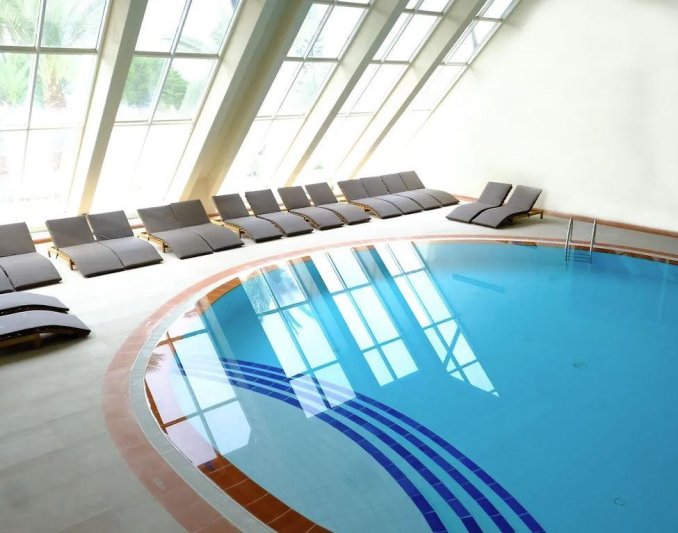 Side utazás Paloma Perissia