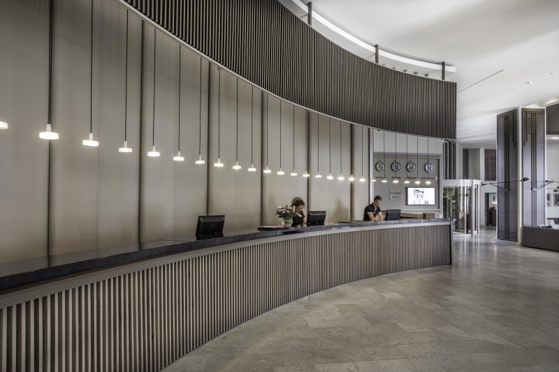 Side utazás Paloma Perissia