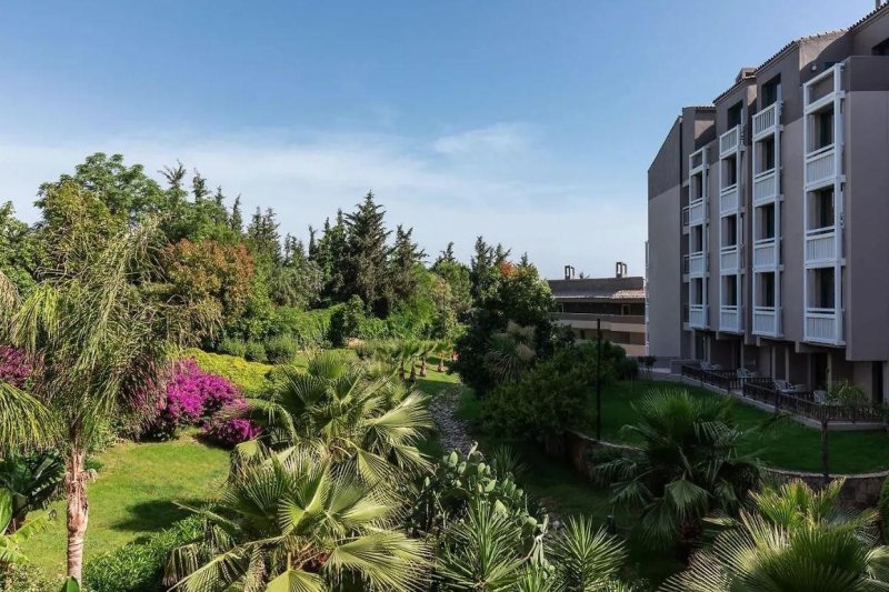 Side utazás Paloma Perissia