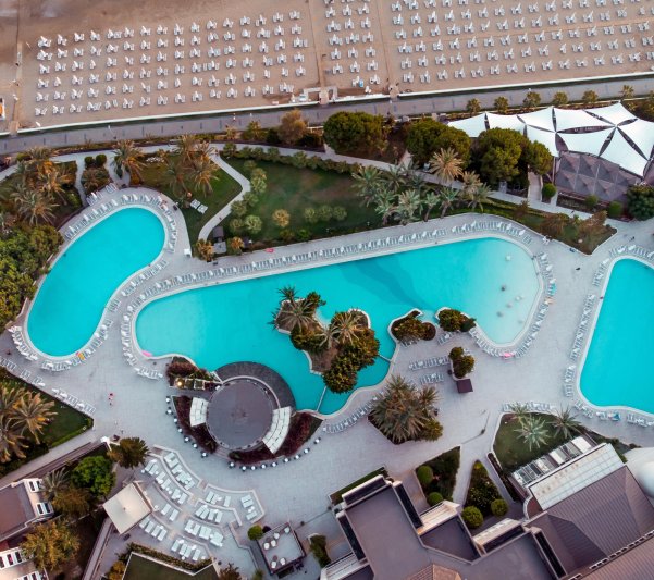 Side utazás Paloma Perissia