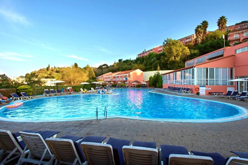 Korfu utazás Panorama Sidari