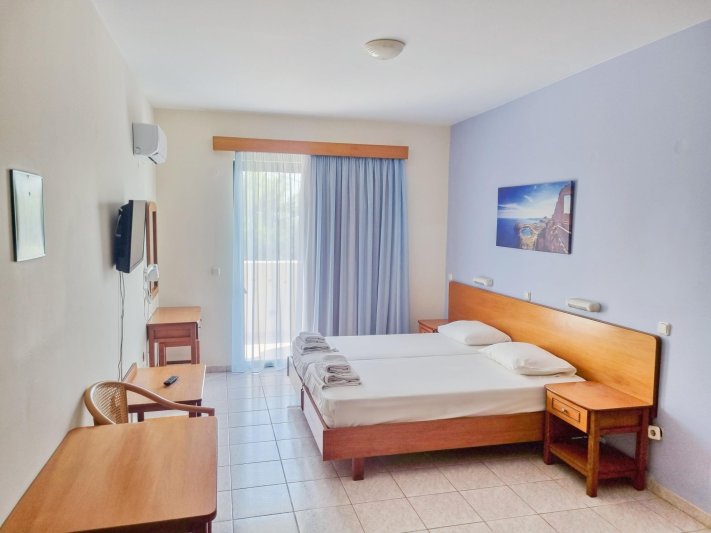 Rodosz Faliraki utazás Panorama Studios