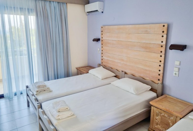 Panorama Studios Rodosz Faliraki