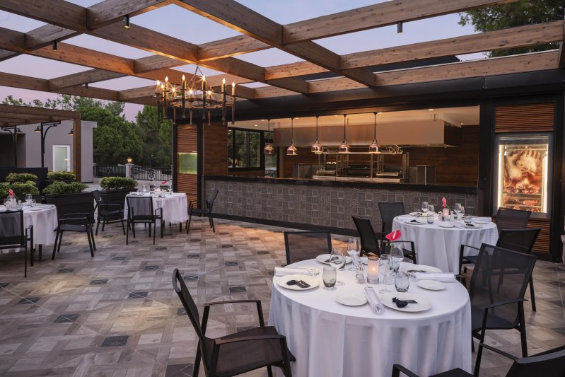 Belek utazás Papillon Ayscha Hotel