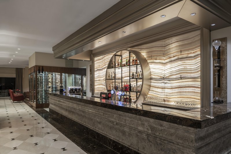 Belek utazás Papillon Ayscha Hotel