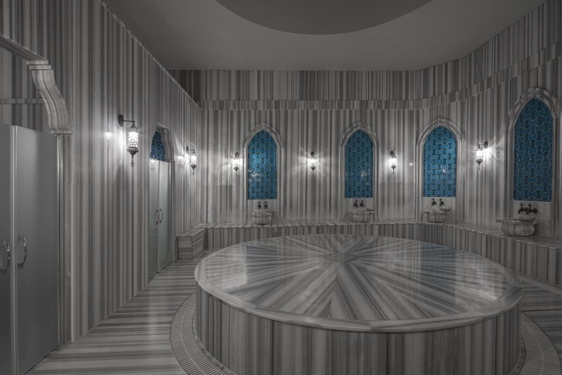 Belek utazás Papillon Ayscha Hotel