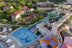 Papillon Belvil Belek