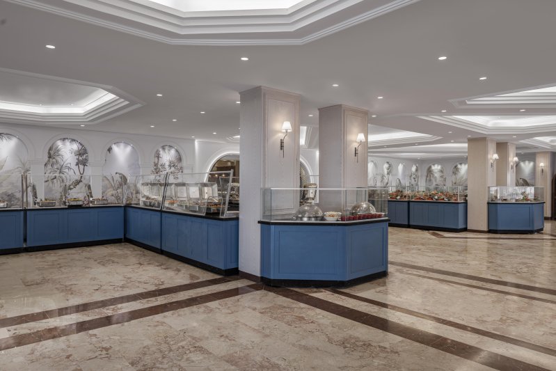 Belek utazás Papillon Belvil