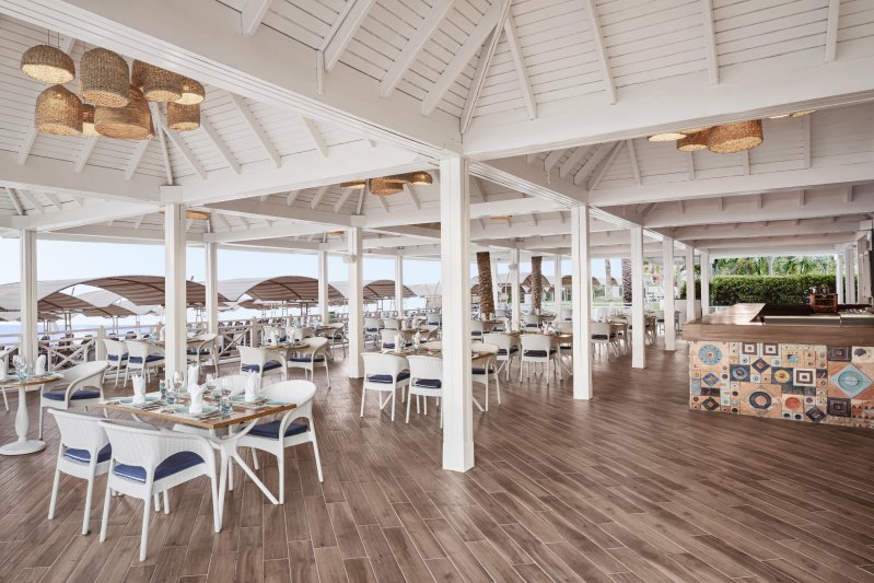 Belek utazás Papillon Belvil