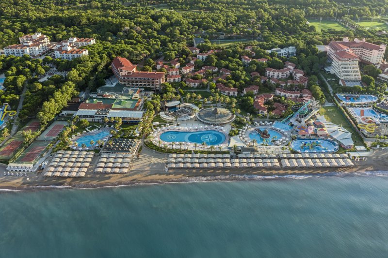 Papillon Belvil Belek