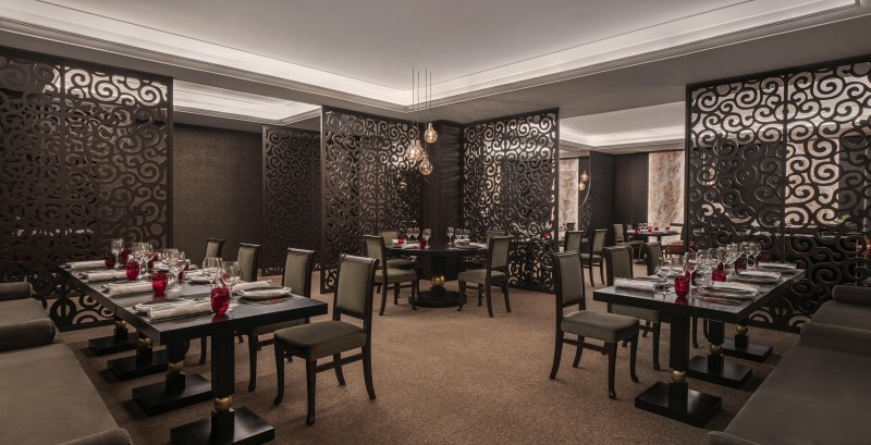 Belek utazás Papillon Belvil