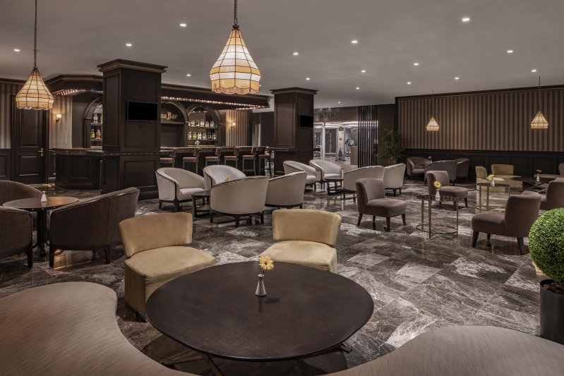 Belek utazás Papillon Belvil