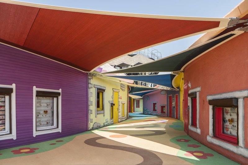 Belek utazás Papillon Belvil