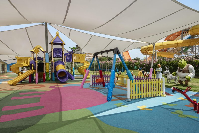 Belek utazás Papillon Belvil