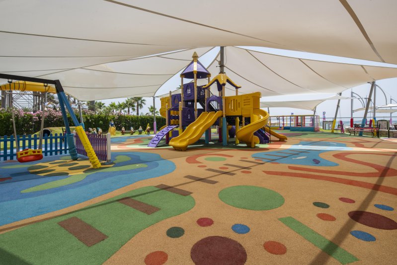 Belek utazás Papillon Belvil