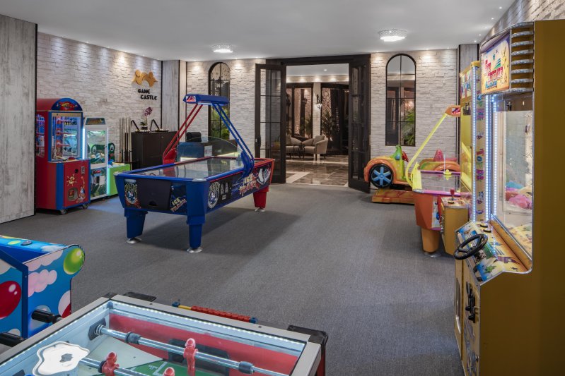 Belek utazás Papillon Belvil