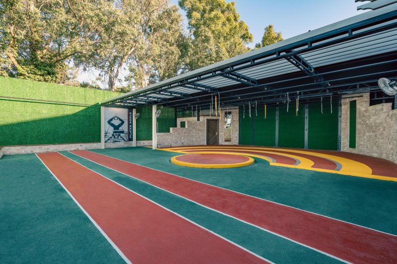 Belek utazás Papillon Belvil