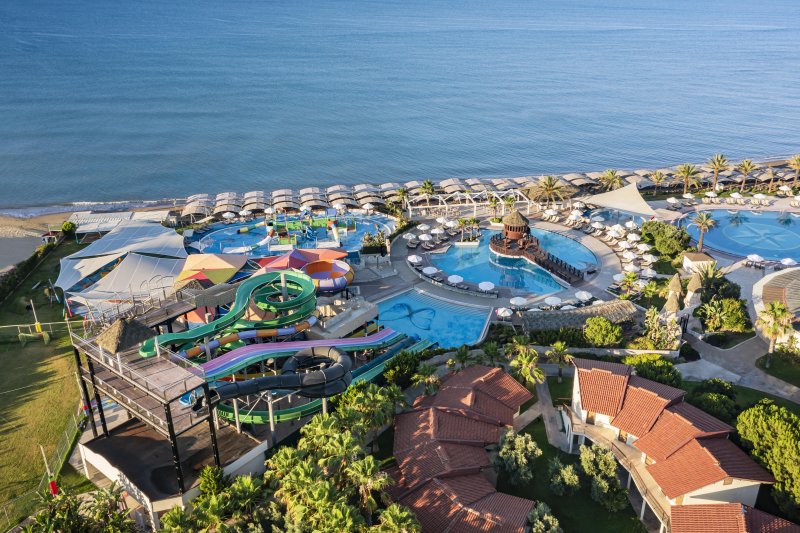 Papillon Belvil Belek