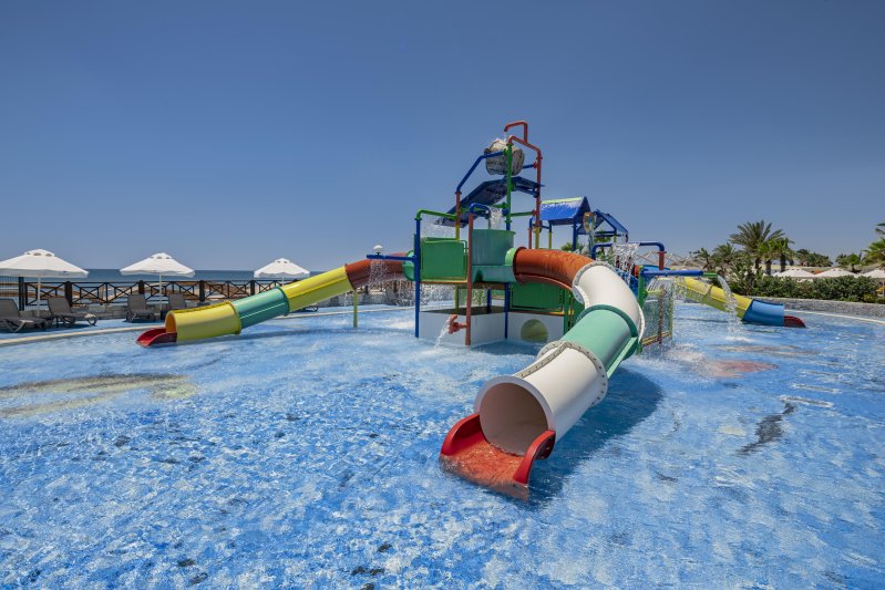 Papillon Belvil Belek
