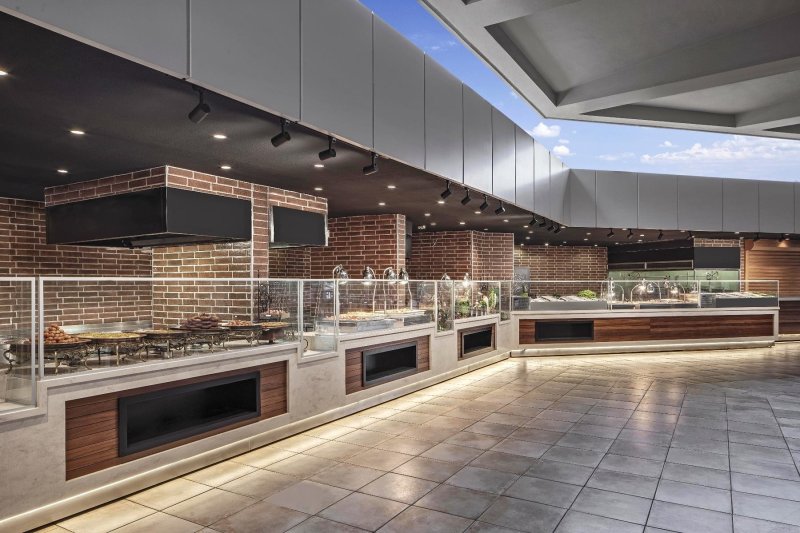 Belek utazás Papillon Zeugma