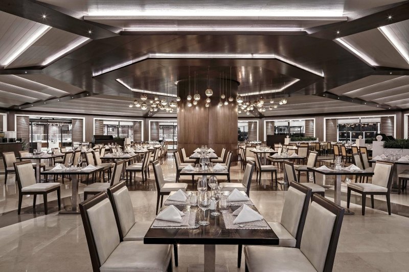 Belek utazás Papillon Zeugma