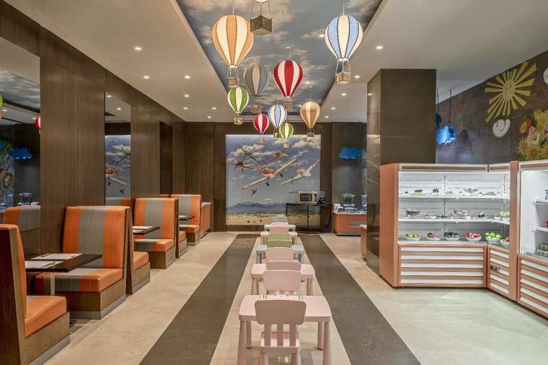 Belek utazás Papillon Zeugma