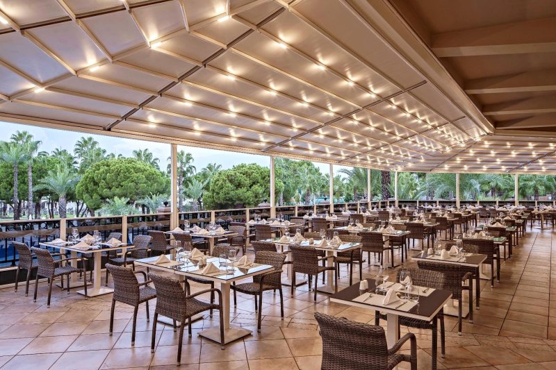 Belek utazás Papillon Zeugma