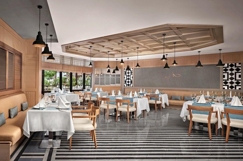 Belek utazás Papillon Zeugma