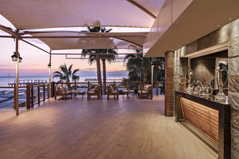 Belek utazás Papillon Zeugma