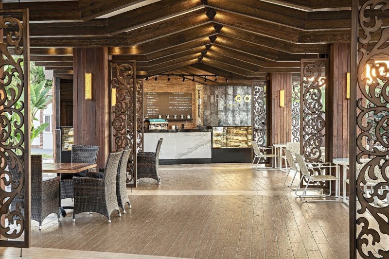 Belek utazás Papillon Zeugma