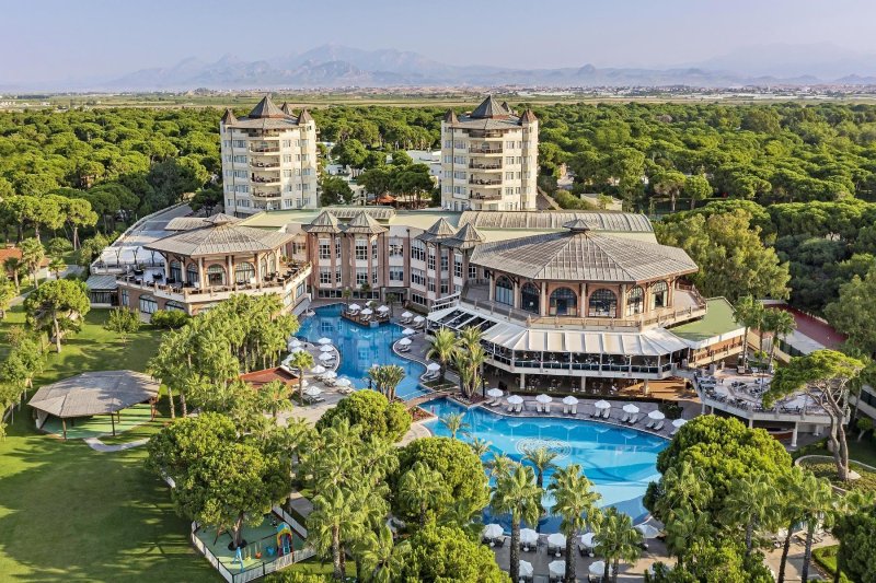Papillon Zeugma Belek