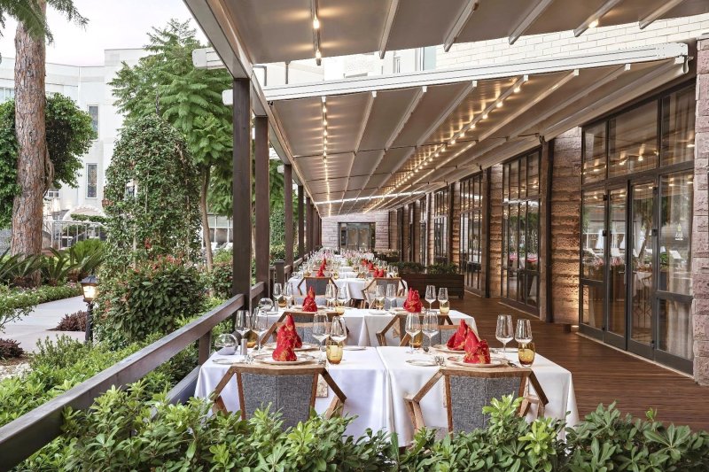 Papillon Zeugma Belek