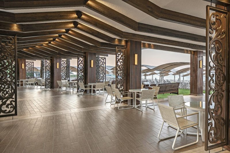 Papillon Zeugma Belek