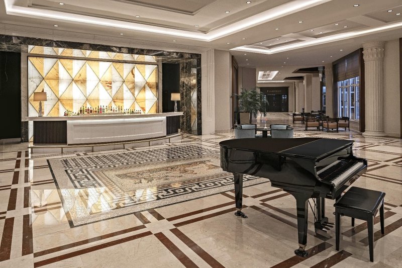 Papillon Zeugma Belek