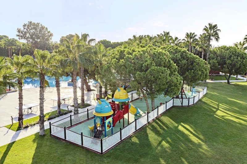Belek utazás Papillon Zeugma