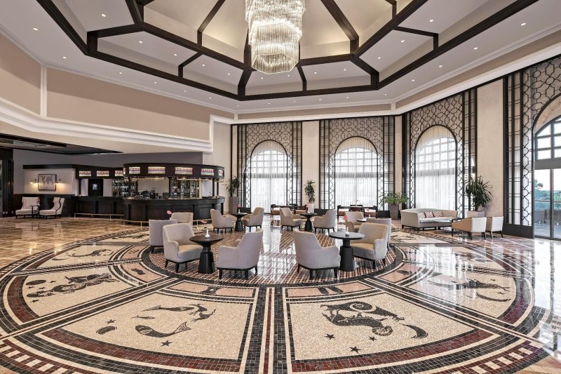 Belek utazás Papillon Zeugma