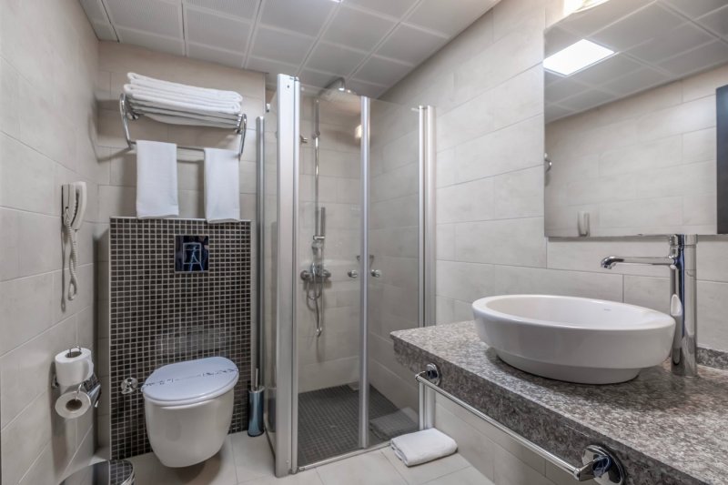 Alanya utazás Parador Sky Hotel