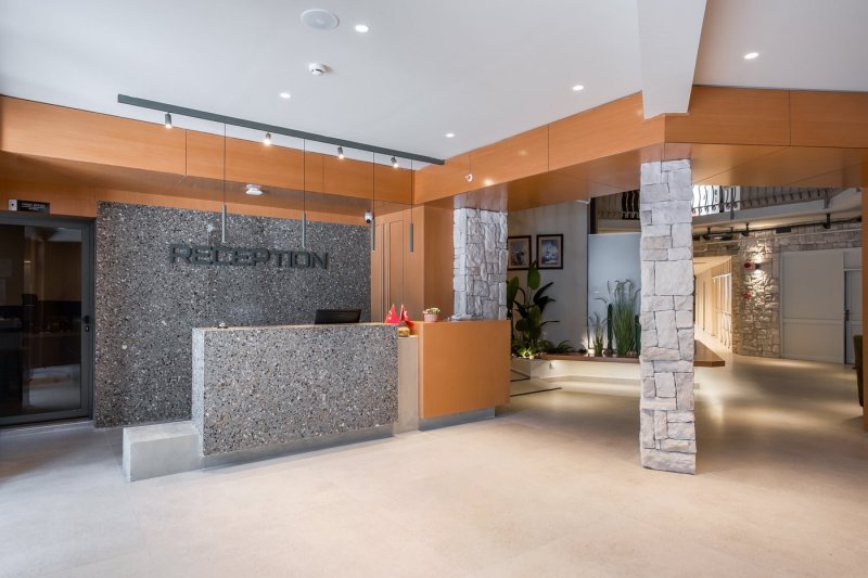 Alanya utazás Parador Sky Hotel