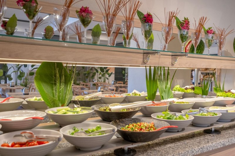 Alanya utazás Parador Sky Hotel