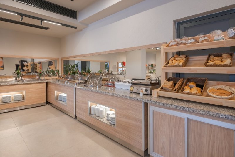 Alanya utazás Parador Sky Hotel