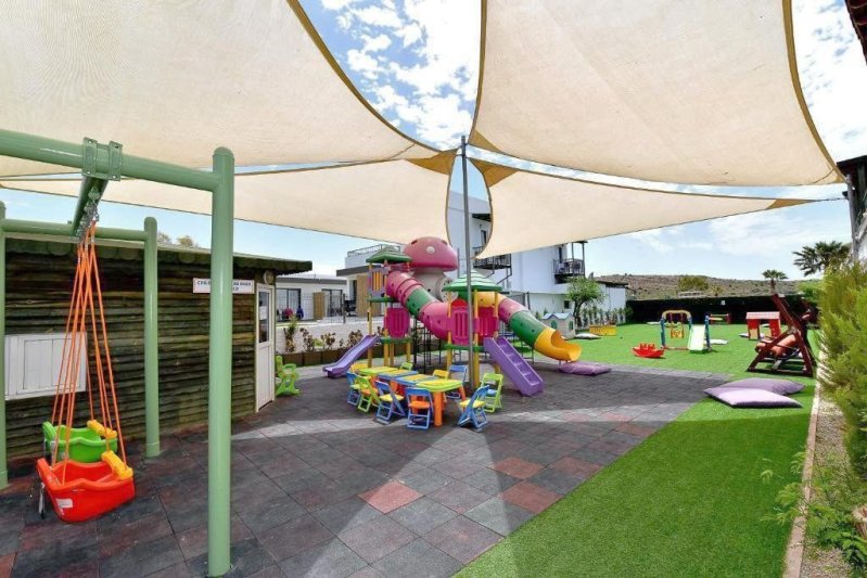 Bodrum utazás Parkim Ayaz Hotel