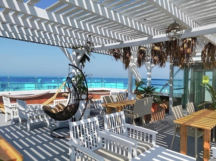 Rodosz utazás Parthenon